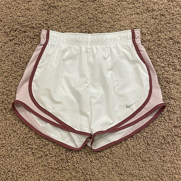 Nike Pants - Nike Dri-Fit Athletic Shorts